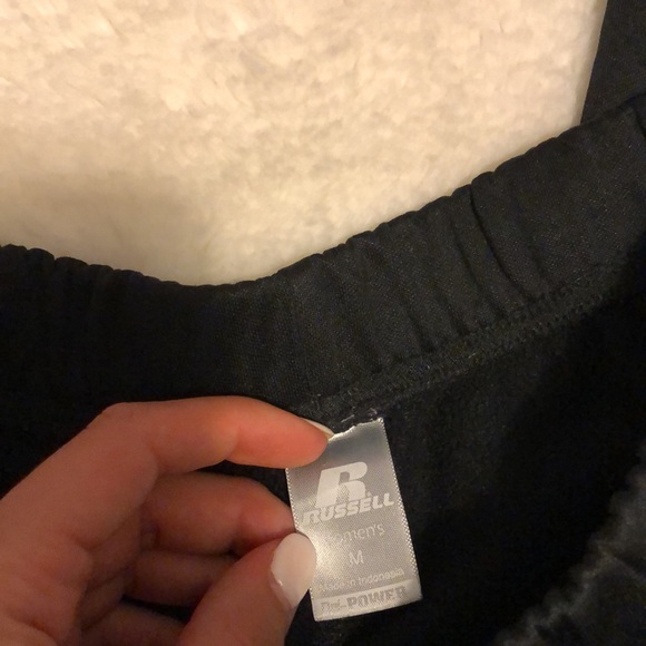 Sweatpants - Picture 4 of 7